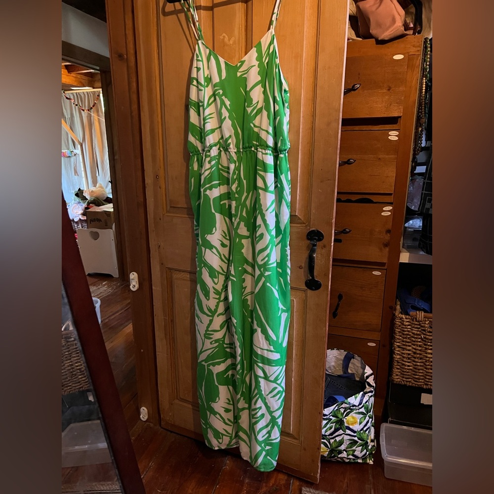 Lilly for Target jumpsuit